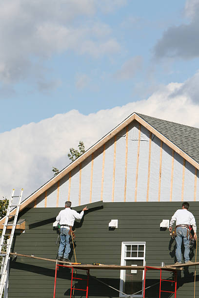 Forest Meadows, CA Siding Services Company